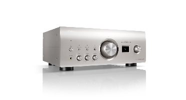 Denon PMA3000NESP2 Top Klasse A Versterker met Eisa Award 2025-2026