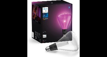 Philips Hue LG Triange E27 Globe vormige design smart lichtbron