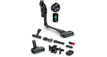 Bosch BXS1041BQC Unlimited Gen2 ProPower