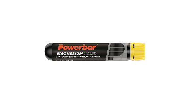 PowerBar Magnesium Liquid Ampuls citroen 25 ml