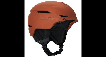 Scott Symbol 2 Plus Skihelm - Rood, 51-55 cm