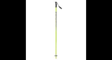 Scott Scraper Pro SRS freeride skistokken zwart/geel, 130 cm