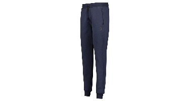 Scott Tech Jogger Warm sweatpants heren blauw, M