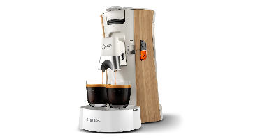 Philips CSA240/05 Senseo Select Koffiezetter
