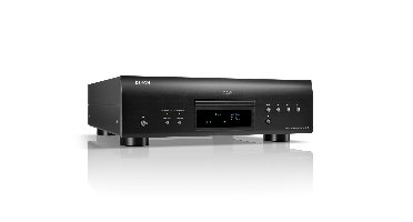 Denon DCD-3000NEBKE2 Topklase CD speler met Eisa Award 2025-2026
