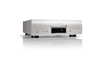 Denon DCD-3000NESPE2 Topklase CD speler met Eisa Award 2025-2026