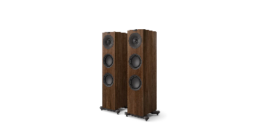 Kef Q7 meta noten Vloerstaande luidspreker, prijs per stuk, afname per paar