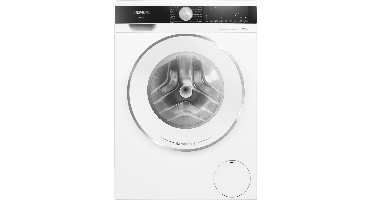 Siemens WG44G2FMNL extra klasse model