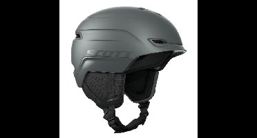 Scott Chase 2 Skihelm - Groen, 59-61 cm