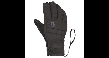 Scott Ultimate Hybrid skihandschoenen zwart heren, 11