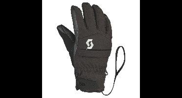 Scott Ultimate Hybrid W skihandschoenen zwart dames, 8