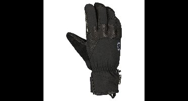 Scott Explorair Pro GTX skihandschoenen zwart heren, 9