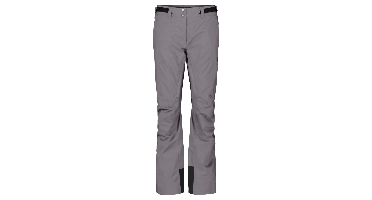 Scott Ultimate Dryo 10 W Skibroek Dames - Grijs, S
