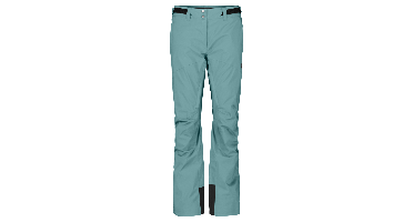 Scott Ultimate Dryo 10 W Skibroek Dames - Blauw, S