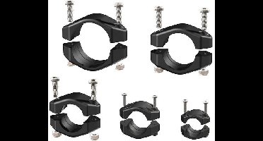 TruDesign Slangklem 32 mm hose clamp