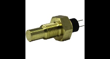 Hollex Watertemperatuursensor 120°C 12/24 Volt M14x1.5 met alarm contact