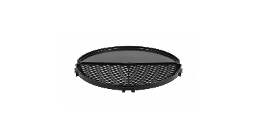 Cadac Grill2Braai Top 40 lichtgewicht aluminium grillplaat met GreenGrill coating