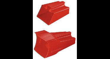 Hollex Hoosvat 2 liter rood