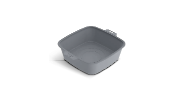 Cadac Soft Soak 2 Cook Bak voor het eenvoudig schoonmaken van BBQ roosters