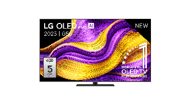 LG OLED65G56LS.AEU OLED Smart TV met 100,= cashback via LG