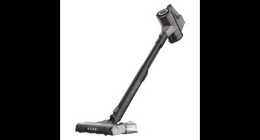 Sharp SAVP5551GS Steelstofzuiger met zuig en dweil functie