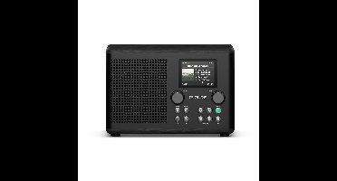 Pure Classic H4i compacte internet tafelradio