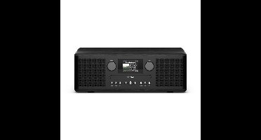 Pure Classic C-D6i All in One internet Tafelradio