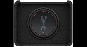 JBL Club 1200P Autosubwoofer