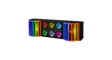 N-Gear PB-THREE Partybar Light