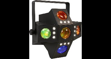 N-Gear DB-43 LED Feestverlichting