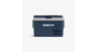 Igloo ICF32BLU Compressor Koelbox, Koelen en Vriezen