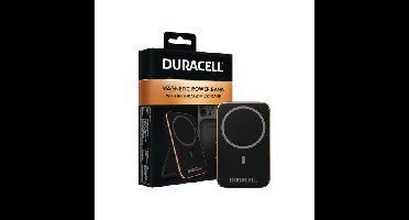 Duracell Micro 5 Powerbank
