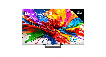 LG 75QNED93A6A.AEUQ MiniLED Smart Televisie