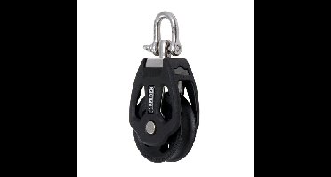 Seldén 405-001-01 PBB50 1-schijfs 50 mm blok