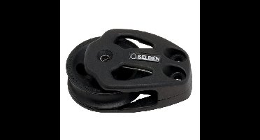 Seldén 406-001-15 PBB60 keerblok 60 mm
