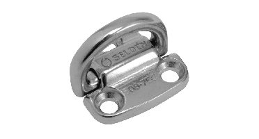 Seldén Dekoog Klapbaar 8 mm