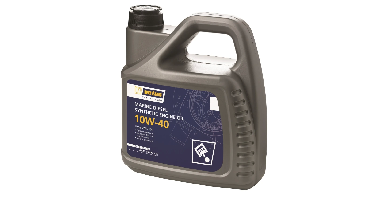 Vetus Marine 10W-40 diesel motorolie synthetisch 1 l