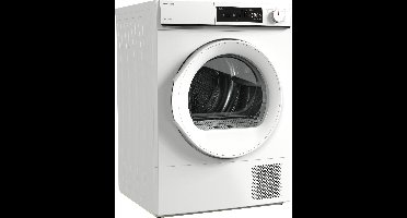 Sharp KDNHA8S6GWCCB.. warmtepompdroger