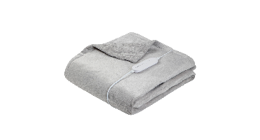 Inventum HB185G elektrische omslagdeken (knuffeldeken)