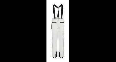 Icepeak Ellsworth Softshell Skibroek Dames - Wit/Zwart, 42 (XL)
