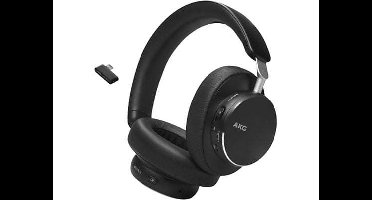 AKG N9 Hybrid ANC Wireless draadloos met USB-C dongle en Bluetooth