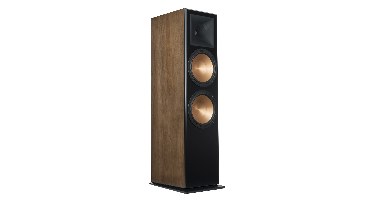 Klipsch RF-7 III walnut High End vloerstaande luidspreker