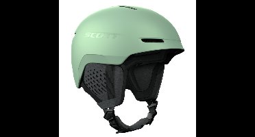 Scott Track Plus Skihelm - Matcha Groen, 55-59 cm