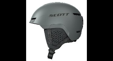 Scott Track Skihelm - Douglas Groen, 55-59 cm