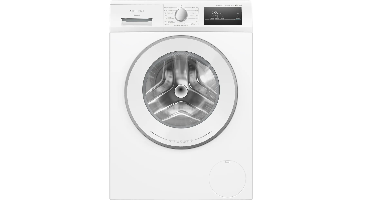 Siemens WM14N09XNL Wasmachine met aquastop