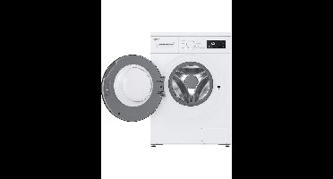 LG F4A1009NWK Wasmachine