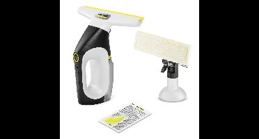 Karcher WV3 Comfort Care