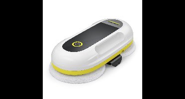 Karcher RCW 2 Raamreinigingsrobot