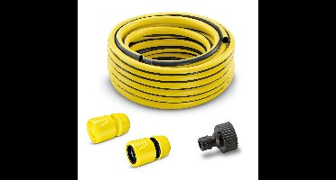 Karcher slangenset voor hogedrukreinigers