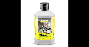 Karcher RM 519N Natuurlijke tapijt- en meubelreiniger